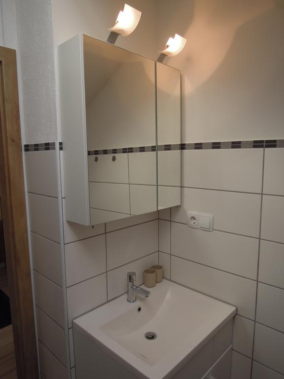 Salvesenheim Apartment Tweng Phòng bức ảnh